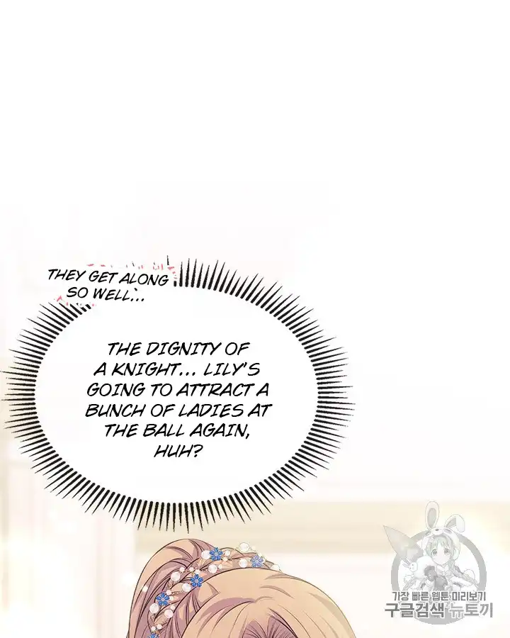Sincerely: I Became a Duke's Maid Chapter 65 33